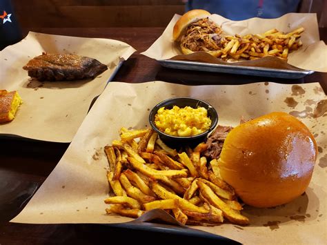 Mission barbecue near me - Evansville, IN Restaurant Hours: Mon-Sat: 11am to 9pm Sun: 11:30am to 8pm 1530 N Green River Road Evansville, IN 47715 Get Directions Restaurant: 812-213-0200 Catering: 812-213-0200 Online Ordering Restaurant Menu Catering Menu Holiday Hours: MISSION BBQ is closed on eight major holidays and closes early six days a year to allow Our …